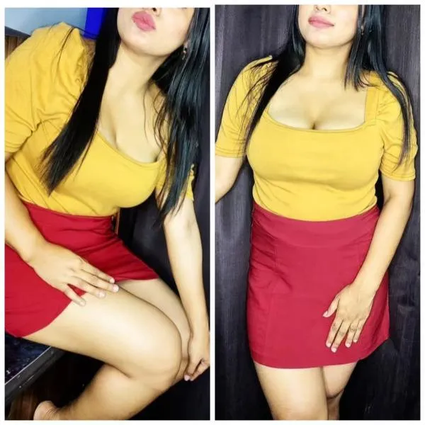 I'm sonali