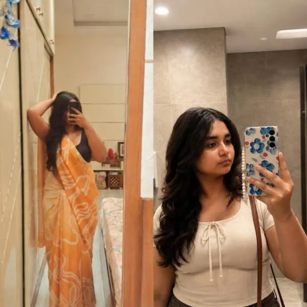 DREAM HORNY GIRL