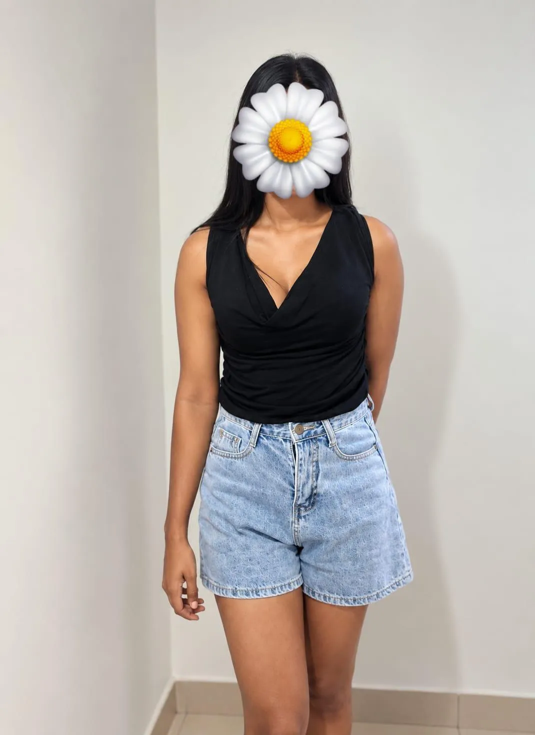 Cute Slim girl