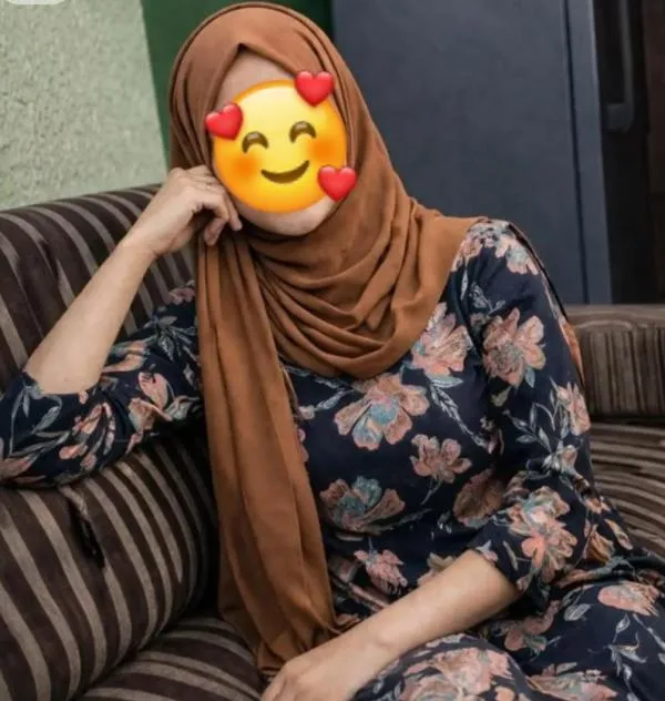 Hai I am safna
