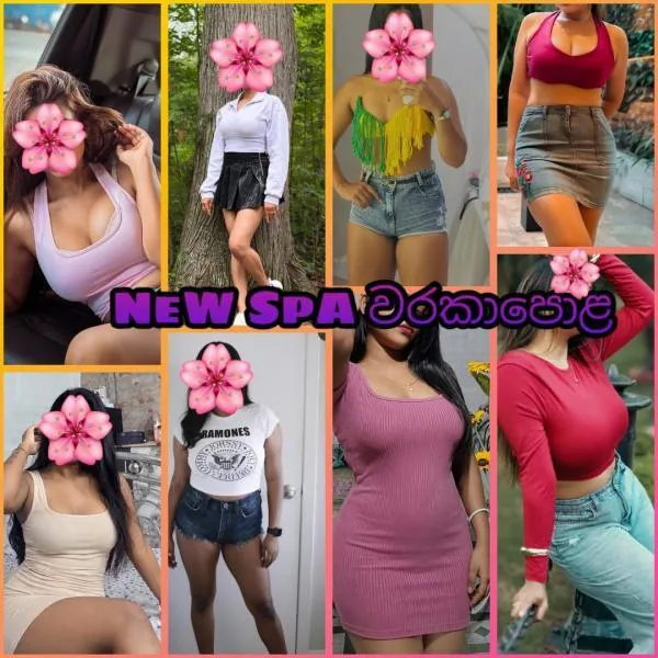 එකවගේම ලස්සන කෙල්ලො 4 දෙනෙක්ම ඉන්නවා | Lanka Ads New