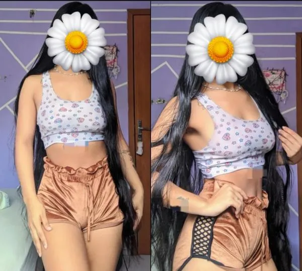 With Face Sexy Baby Girl සෙනුලි.. පොඩි කෙල්ලගෙන් ඇග හිරිවැටෙන්න සැපක් ගන්න එන්න.. Today Special Offer Lesbian & Single Show..